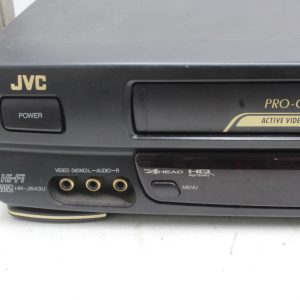 Magnétoscope JVC HR-J643U