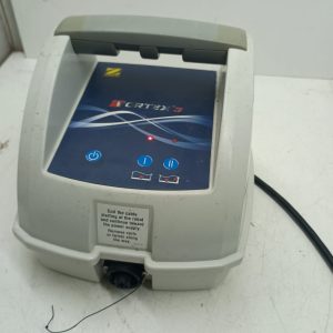 Zodiac  Control Unit for Zodiac Vortex 3 Robotic Cleaner-untested- Powers on