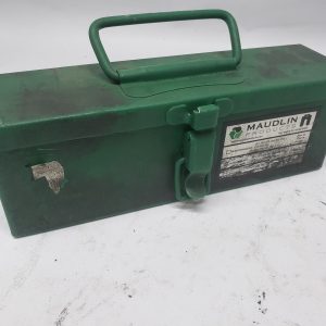 Kit de cales pour berceau Maudlin Products A-2