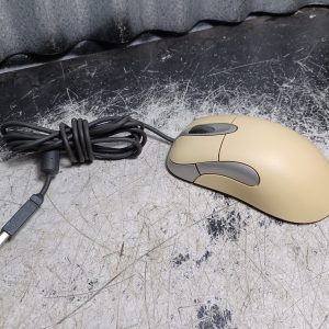 VINTAGE Microsoft Intellimouse Optical USB PS/2 Compatible P/N X05-92654
