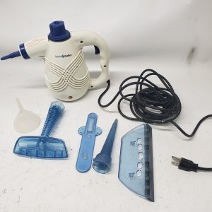 Vaporisateur d'eau - défroisseur à main