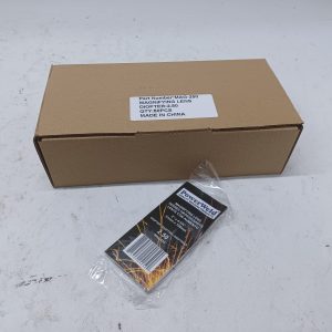 50 x Verre loupe de soudage MAG-250 PowerWeld 2" x 4-1/4" (51 mm x 108 mm)