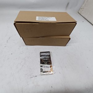 100 x Verre loupe de soudage MAG-175 PowerWeld 2" x 4-1/4" (51mm x 108mm)