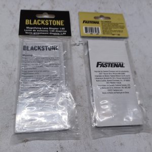 100 x Loupes grossissantes Blackstone Dioptrie 1,50