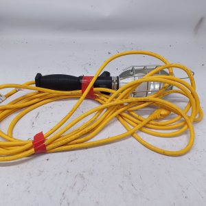 Lampe de travail portable de 20 pieds