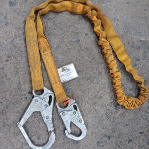 Longe amortissante Miller Titan T5113-Z7/6FTAFC