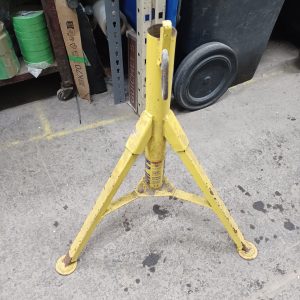 Vérin à tube robuste - capacité de 2 500 lb (1 140 kg)