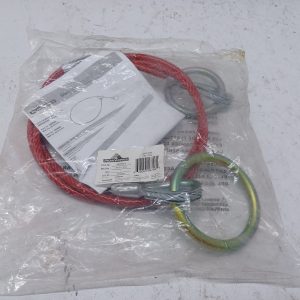 Élingue d'ancrage pour câble PEAKWORKS 6 pieds  AS-21110-6 V8208606