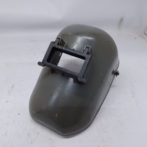 Casque de soudage Fibre-Metal, modèle # 4906GY-CSA, gris