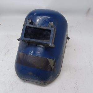Casque de soudage Fibre-Metal, modèle # 4906 (Lire la description)