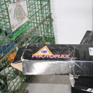 Grand parapluie PhotoFlex XTC pour la photographie