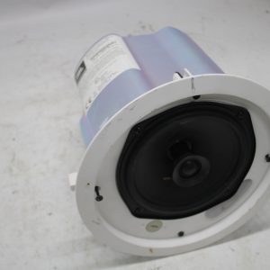 Plafond JBL Professional Control 16C/T 6,5" - Cache avant manquant -