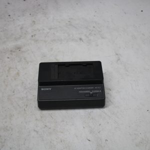 Chargeur de batterie d'origine Adaptateur secteur AC-VL1 Pour Sony NEX-EA50 HXR-NX3 VX2100E