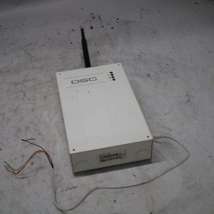 Communicateur d'alarme sans fil universel cellulaire DSC LE4010-RG