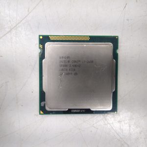 Processeur CPU Quad-Core Intel Core i7-2600 3,4 GHz SR00B