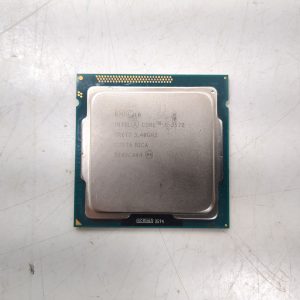 Intel Core CPU i5-3570 - 3,4 GHz Quad-Core - SR0T7