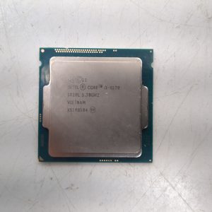 Intel Core CPU i3-4170 3.7GHz - SR1PL