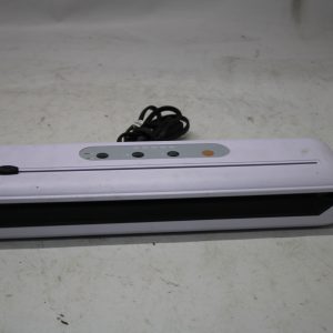 Machine sous vide Toprime