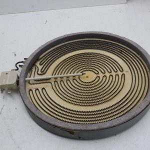 CERAMA SPEED - Kenmore Range Oven Radiant Surface Element 10" diameter C880 698739h2 SER: lMK2331577