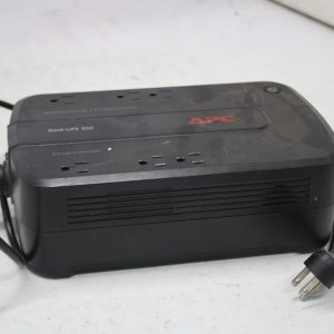 APC Back-UPS 350 - SANS BATTERIE