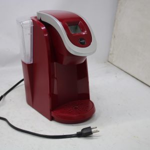Machine à café KEURIG 2.0