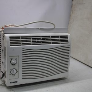 Climatiseur Danby 5000 BTU