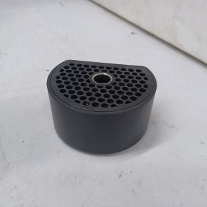 Bac d'égouttage pour machine à café expresso Nespresso D50