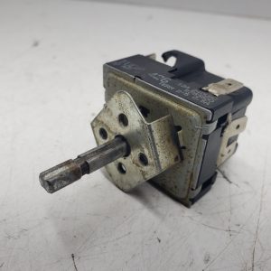 Range switch TUDP 426 9753500