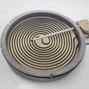 6" ceramaspeed range oven surface burner element - model unknown
