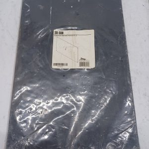 Kit de sous-plaque Middle Atlantic MNT pour SR-40-22