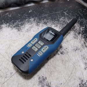 Talkie-walkie submersible Uniden GMR5095-2CKHS