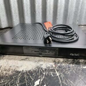 Récepteur satellite HDTV Bell 6141
