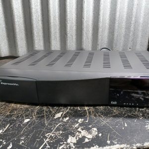 Récepteur satellite numérique Bell ExpressVu 4700