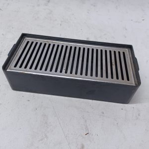 Bac d'égouttage pour machine à espresso manuelle Saeco Aroma