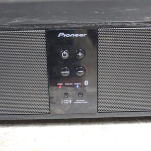 Système de barre de son Pioneer SP-SB03 Speaker Base