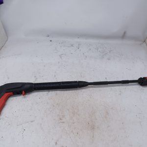 Pistolet haute pression BOSCH pour nettoyer les voitures