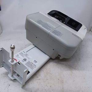 Projecteur Epson 3LCD à ultra-courte focale BrightLink 485Wi avec support - Fonctionnel - SANS télécommande