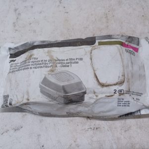 Cartouche/filtre pour gaz multiples et vapeurs 3M 60926