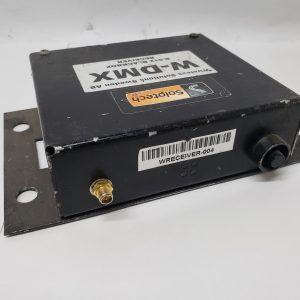 Contrôleur d'éclairage - Récepteur BlackBox R-512 - sans antenne - sans câble