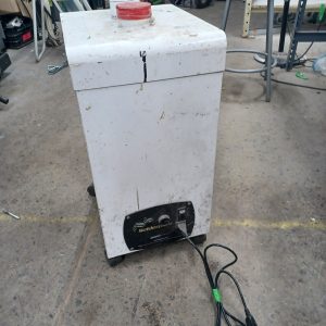 Extracteur de fumées Quatro SolderPro (Nouveau filtre nécessaire)