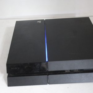 Console SONY PlayStation 4 - PS4 - Pour pièces