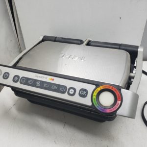 Grille-pain panini T-FAL OptiGrill
