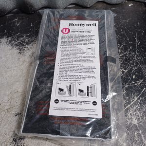 Honeywell HEPA-Type Air Purifier Filter for Model HRF201BC and HRF202BC