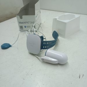 Test d'apnée du sommeil à domicile Itamar Medical WatchPAT One ZOLL - non testé - avec code
