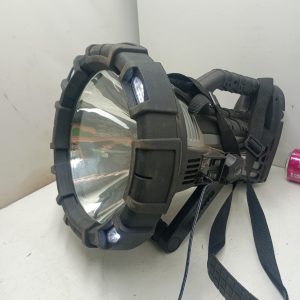 Phares LED et halogènes Superex Canada Spotlight - Modèle 29-116 - S'allume, voir photos (non testé correctement)