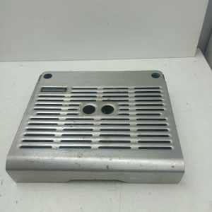 Grille de flotteur pour bac d'égouttement en acier inoxydable Breville BES830XL