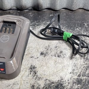 OEM Hoover Battery Charger Model BH03200 - 22V - 2A - Only Charger