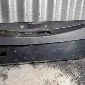 Ensemble du panneau de commande pour lave-vaisselle Frigidaire SF2307-88901-A APR201