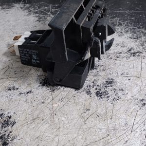 Loquet de porte de lave-vaisselle Frigidaire 154478403A 11600-68