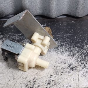 Ensemble de soupape d'arrivée d'eau pour lave-vaisselle Frigidaire 154445901